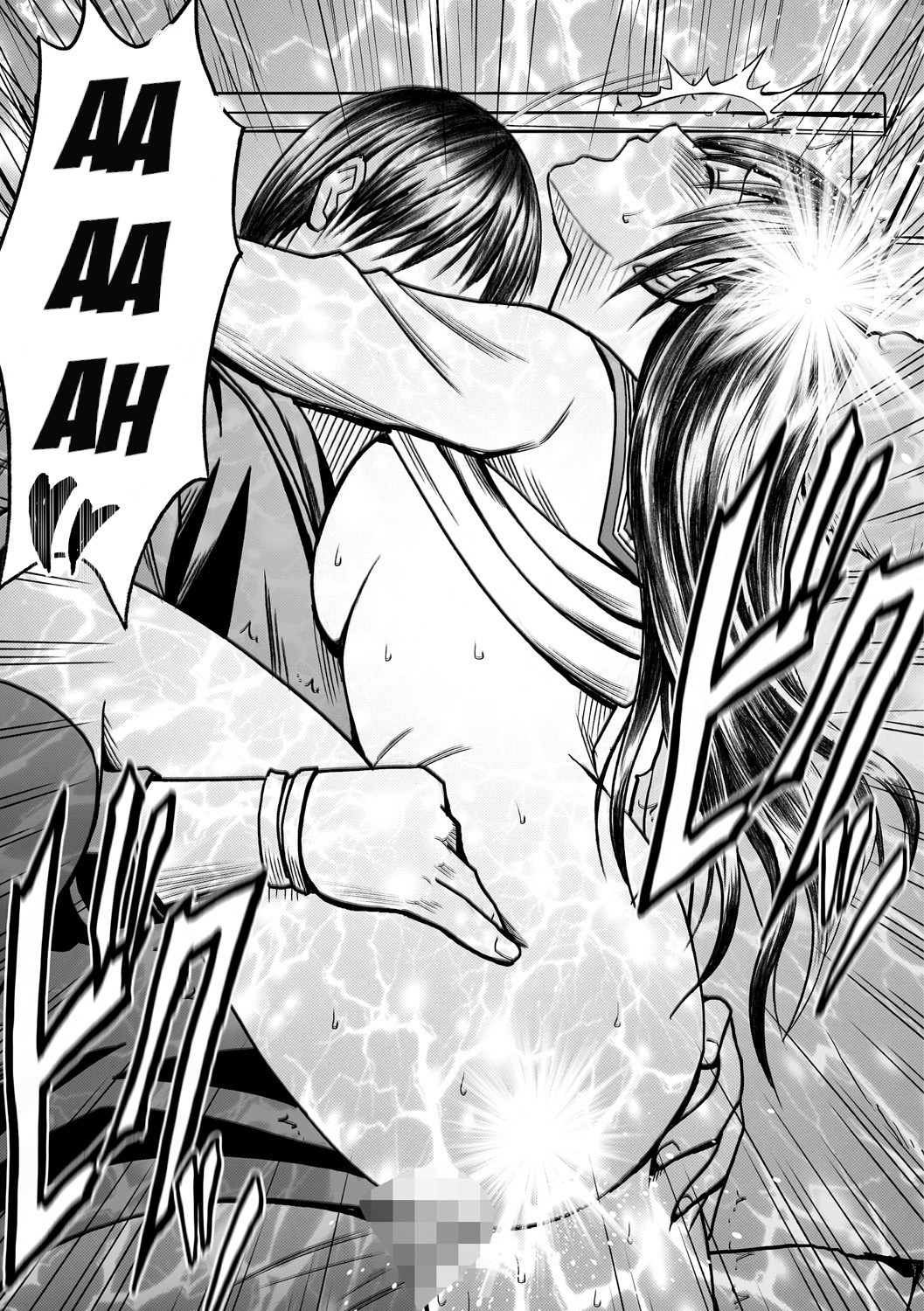 Hentai Manga Comic-Forced Schoolgirl Manipulation-Read-131